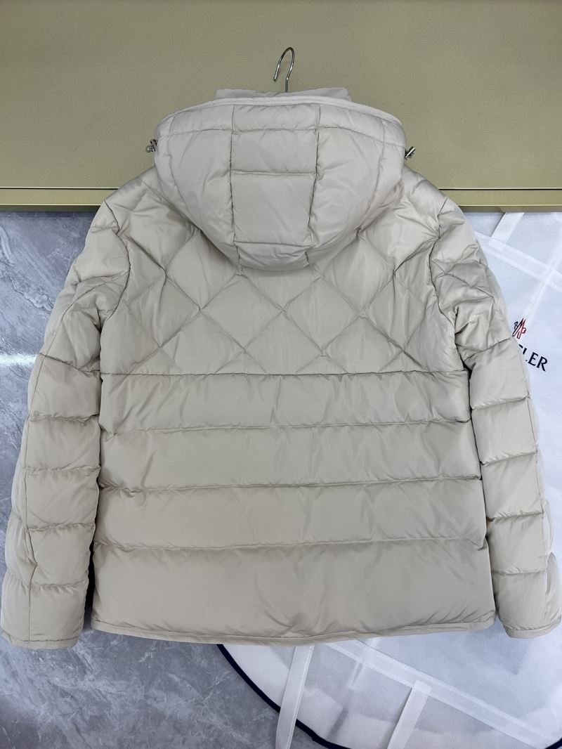 Moncler Down Jackets